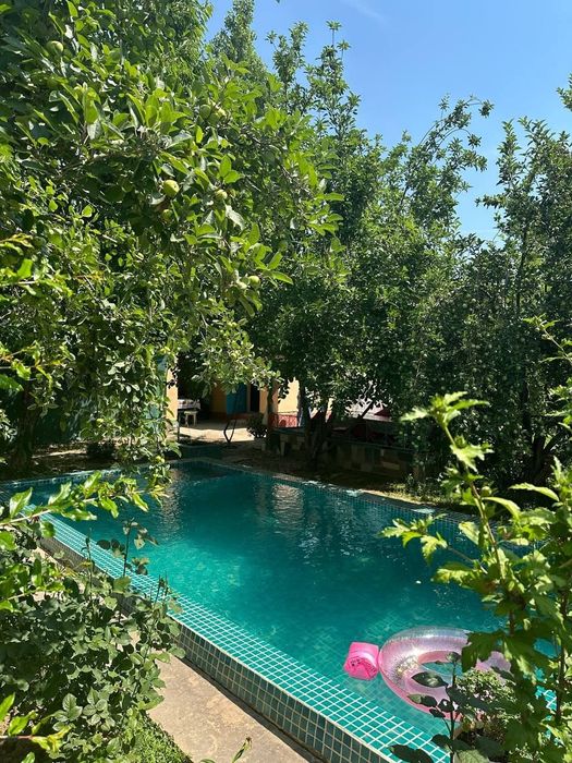 Dacha oila uchun
