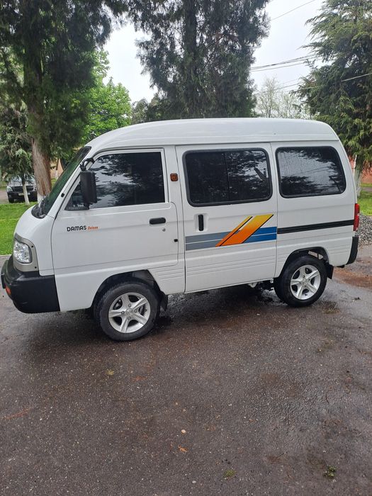 Srocniy damas sotiladi