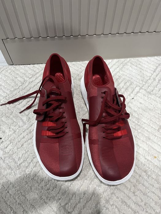 Under Armour новые