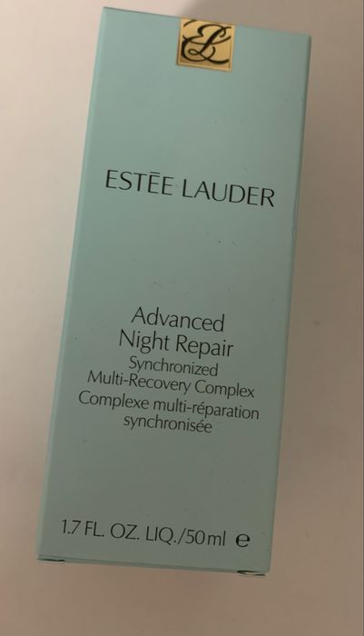 Ser pentru fata  Estee Lauder 100ml NOU