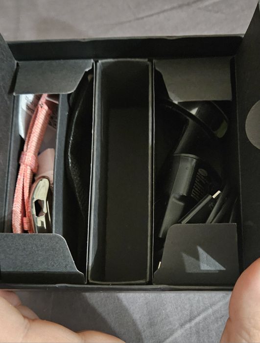 Смарт часовник Samsung Galaxy Watch 42mm