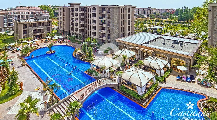 Продава се Двустаен апартамент в к.к. Слънчев бряг - 60 кв.м за 1148 €/кв.м - Снимка #5