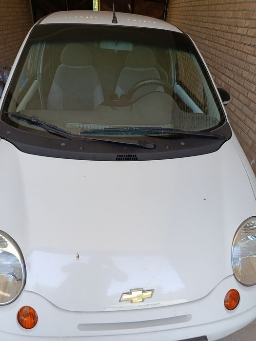 Матиз1евро matiz evro