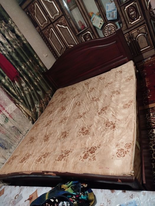 Gaz plita kuhnya mebel spalni detski spalnilar sotiladi