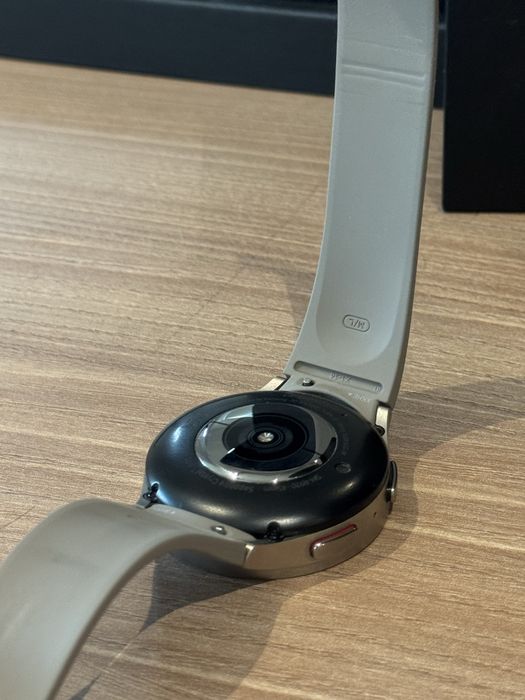 Samsung Galaxy Watch 5 Pro Impecabil + accesori gratuite
