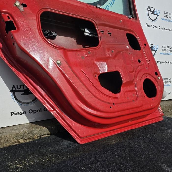Portiera usa Z50B stanga spate Opel Astra H facelift