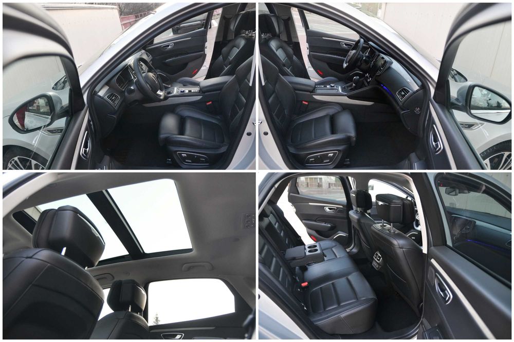 Renault Talisman 2.0 / 2020 / Initiale Paris / 200 CP / 4CONTROL