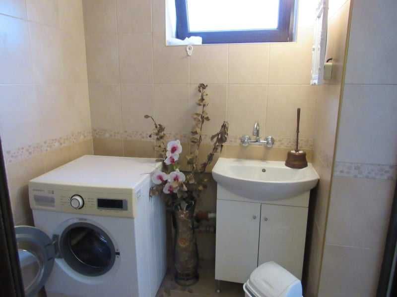 Дава се под наем Тристаен апартамент в Бургас, Сарафово - 94 кв.м за 250 € - Снимка #12