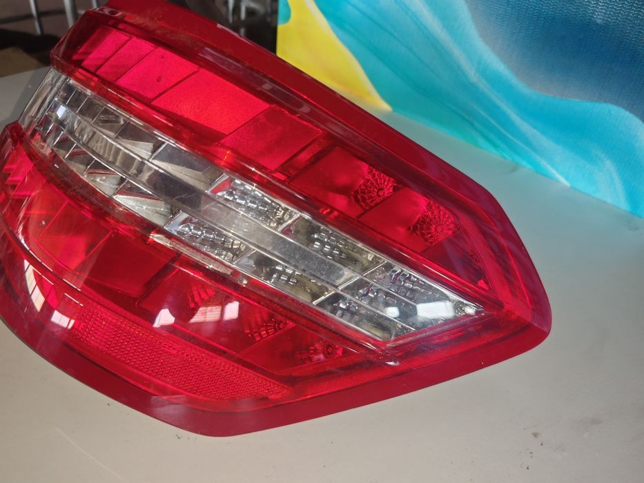 Десен стоп за Мерцедес w212 sw