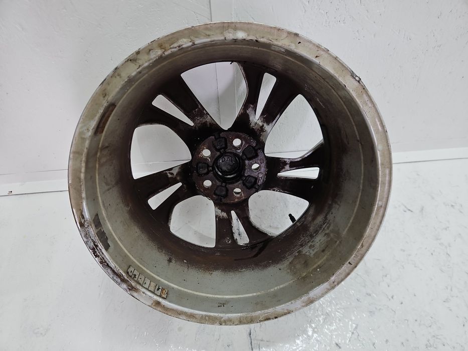 Janta aliaj Opel Astra K [Fabr 2015-2022] Hatchback SRI OEM