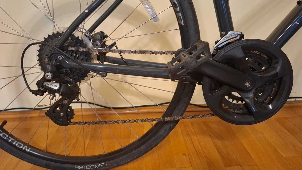 Bicicleta Trek  Fx1  28