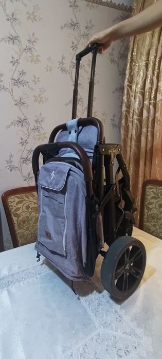 Bolalar uchun baqvat , chidamli transformer Kalaska sotiladi.