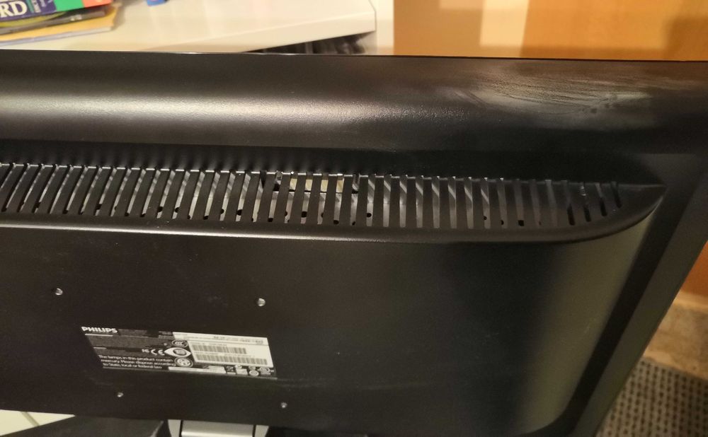 монитор Philips 223E