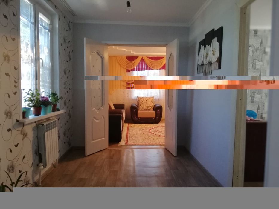 Продам частный дом район Деркул Үміт