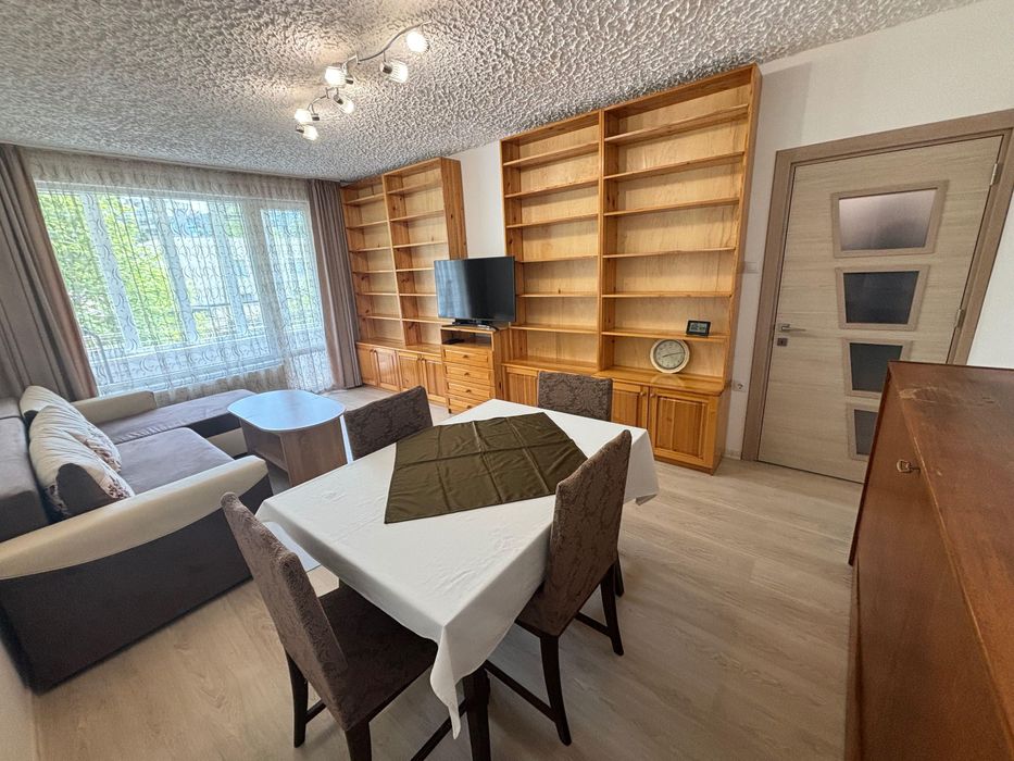 Дава се под наем Двустаен апартамент в София, Младост 1А - 65 кв.м за 550 € - Снимка #2