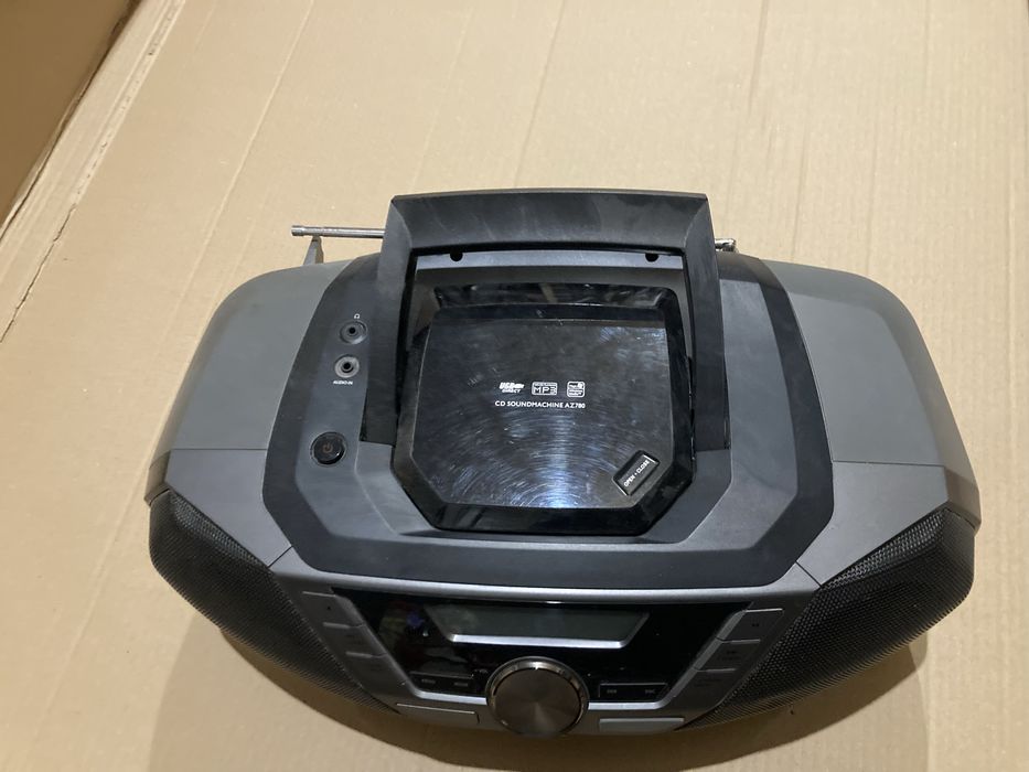 Player Audio Philips cu Usb AZ780/12