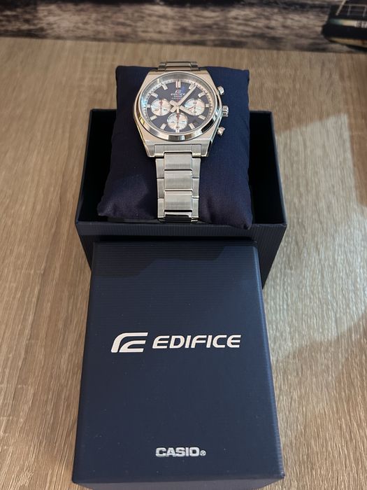 Casio Edifice EFB-730D-2AVUEF