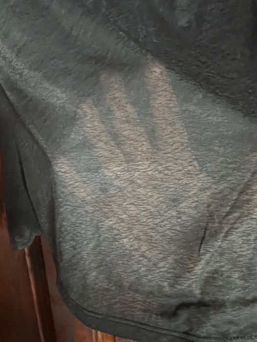 North face тениска