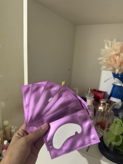 Набор для начинающих лэшмейкеров