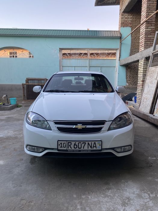 Jentra v xorowem sostoyaniye