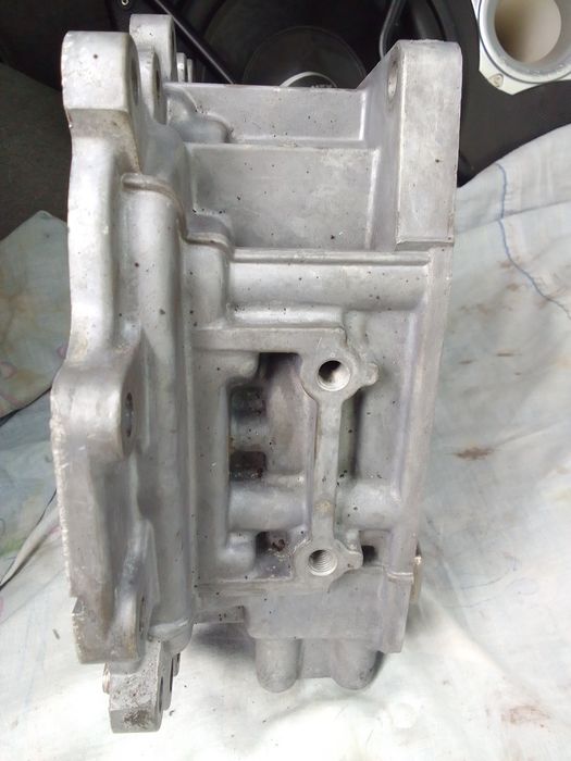 Переходная плита