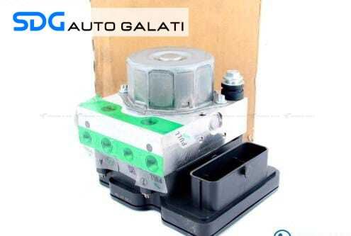 Pompa ABS Fiat Ducato 2006 - 2014 Cod 2265106455 0265956035 476608644R [M4153]