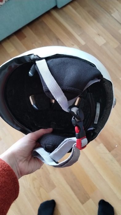 Casca copii bicicleta / ski