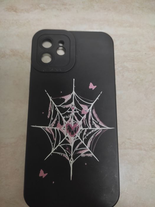 Huse iPhone 12-12 pro,stare foarte buna