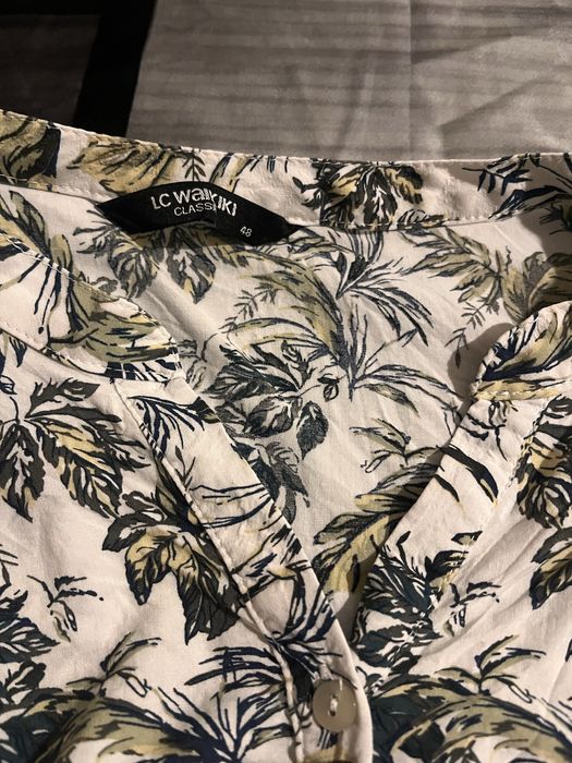 Шарена дамска ризка