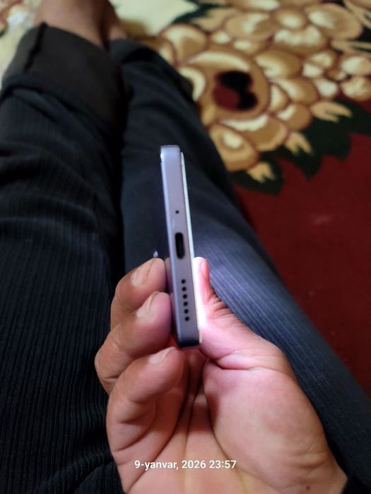 Redmi note 13 pro 12+12-512gb