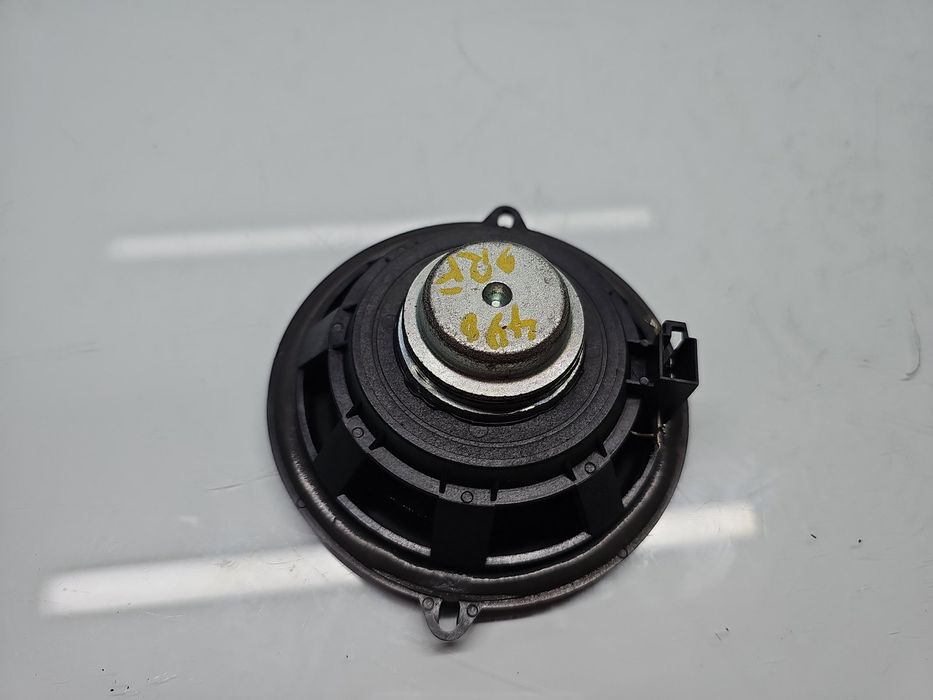 Boxa dreapta fata Renault Espace 4 [Fabr 2002-2014] OEM