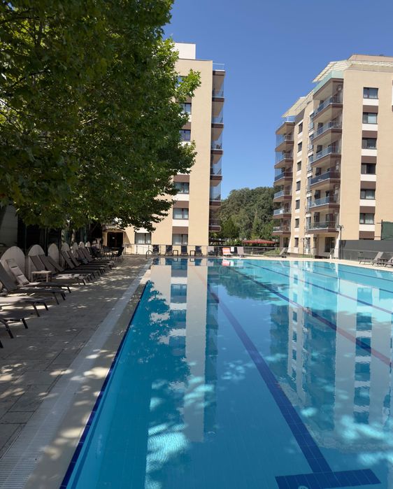 Apartament 2 camere,complex închis cu piscină Pipera/Erou Iancu Nicolae