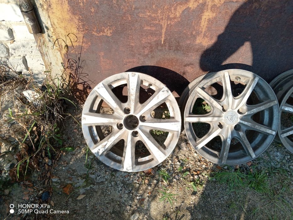 Продам диски r14