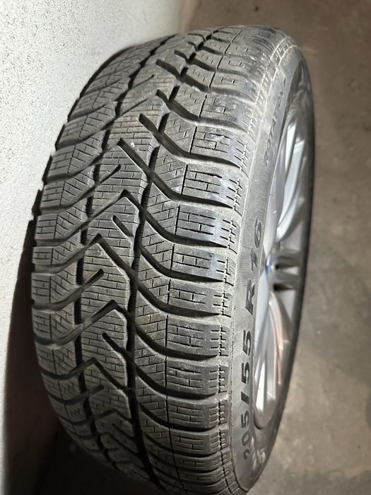 Оригинални джанти за BMW