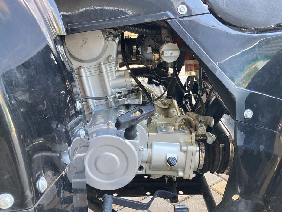 Продам квадроцикл