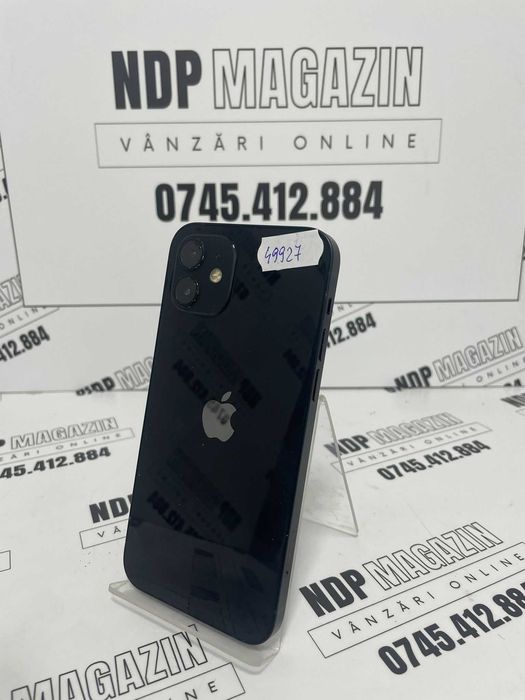 NDP Amanet NON-STOP Sos. Giurgiului 119 IPHONE 12 (49927)