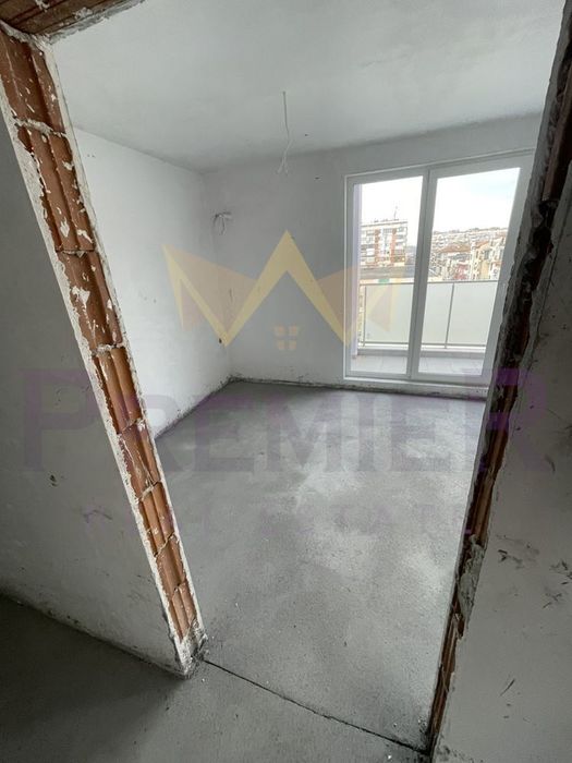 Продава се Тристаен апартамент в Бургас, Възраждане - 95 кв.м за 1266 €/кв.м - Снимка #7