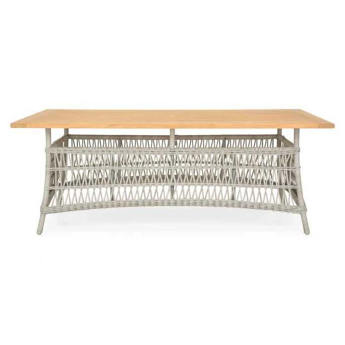 Set mobilier gradina/terasa 6 fotolii/scaune si masa HENDERSON