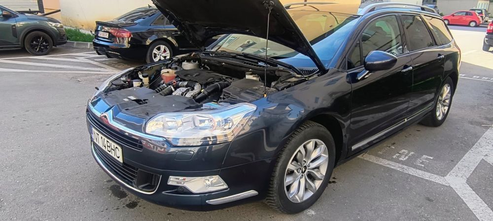 Citreon C5 0771 994 829