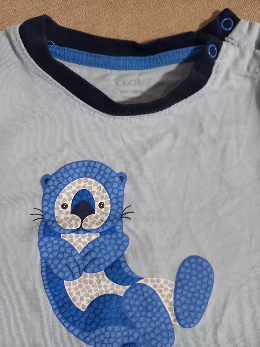 Детски тениски, момче