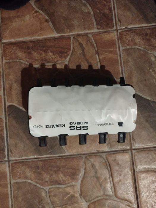 Airbag pasager Renault Megane 4, Kadjar, scenic 5