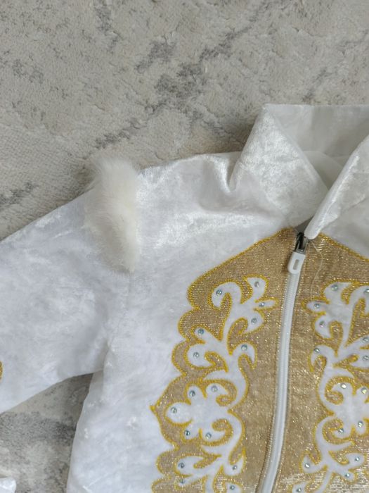 Прокат детского костюма