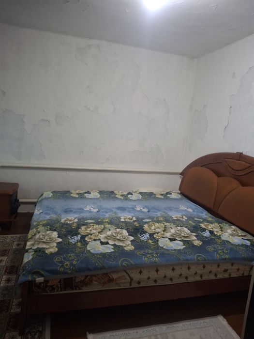 Продается дом в центре города Талгар