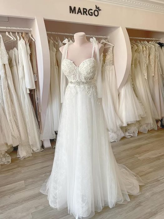 Rochie de mireasa