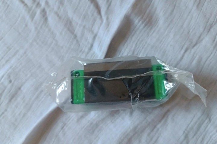 Glisieră / Patină pentru șină liniară H25C