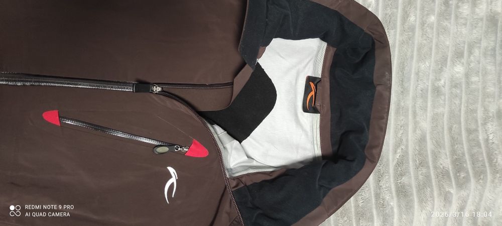 Geacă profesională  Kjus L