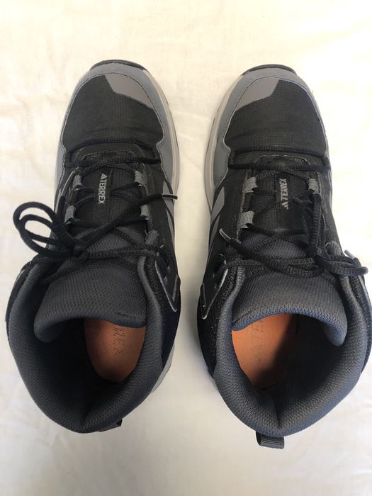 Adidas Terrex AX 4 R mid
