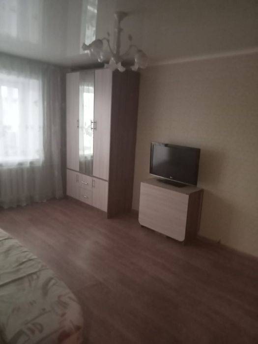 Сдам 1-комнатную квартиру