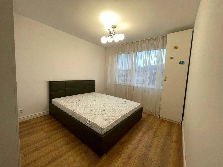 Дава се под наем Двустаен апартамент в София, Младост 1 - 60 кв.м за 639 € - Снимка #3