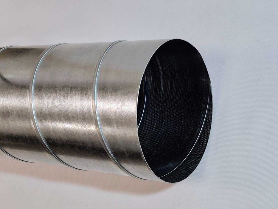 Тръби за аспирация ф200, въздуховод